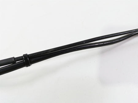 2010 Harley Touring FLHTK Electra Glide Rear Abs Brake Line Set 40611-09 {{ shop.shopifyCountryName }} - Mototech271
