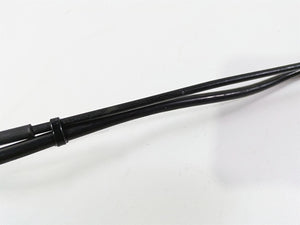 2010 Harley Touring FLHTK Electra Glide Rear Abs Brake Line Set 40611-09