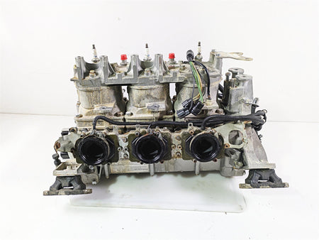 2006 Yamaha GP1300R Waverunner Running Engine Motor 167H - Video 60T-15100-00-8S {{ shop.shopifyCountryName }} - Mototech271