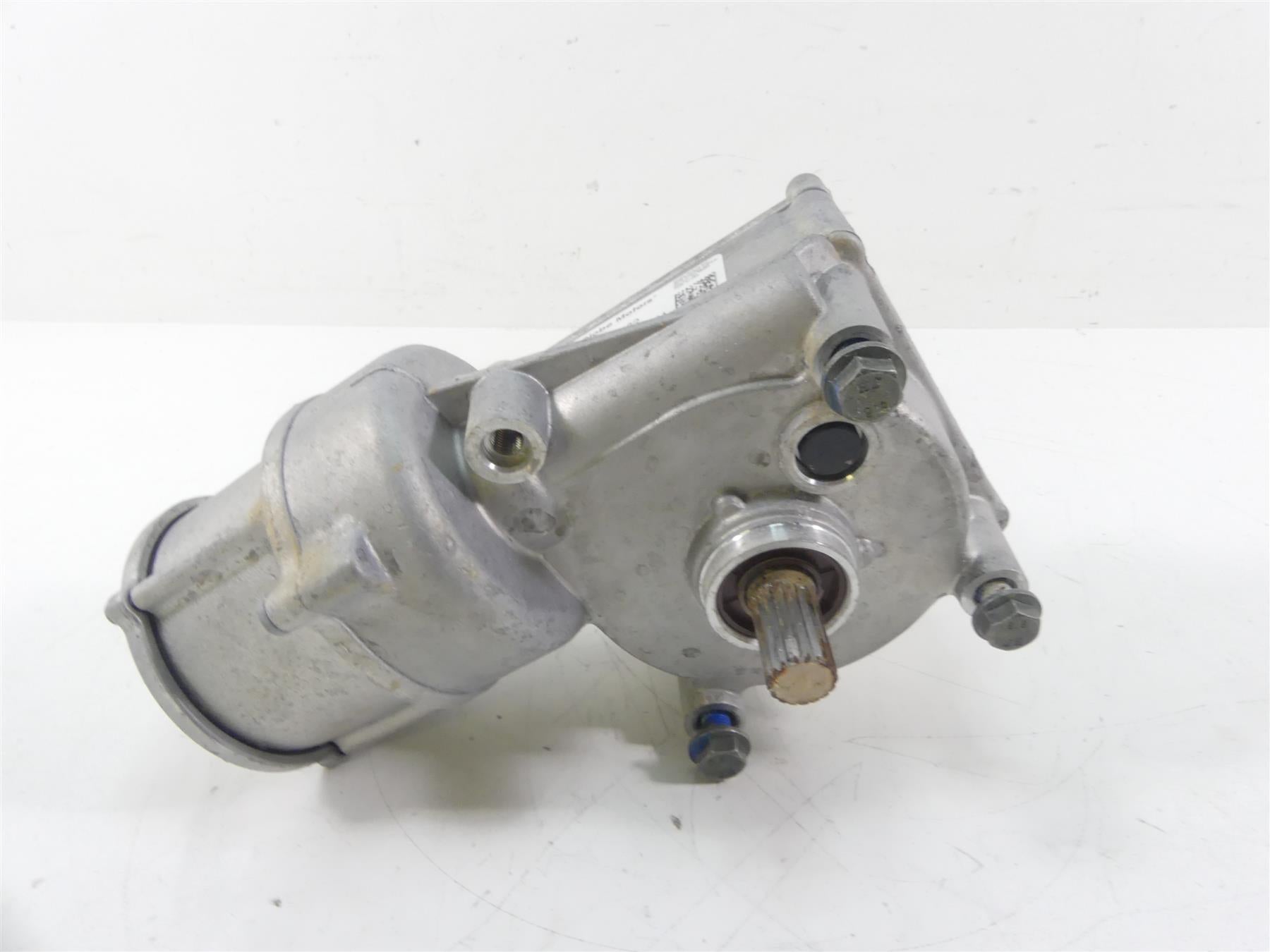 2019 Polaris General 1000 EPS Globe Motors Power Steering Unit Module 2414882 {{ shop.shopifyCountryName }} - Mototech271