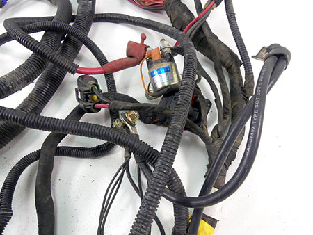 2018 Can Am Commander 1000R XT Main Wiring Harness Loom - No Cuts 710005661 {{ shop.shopifyCountryName }} - Mototech271