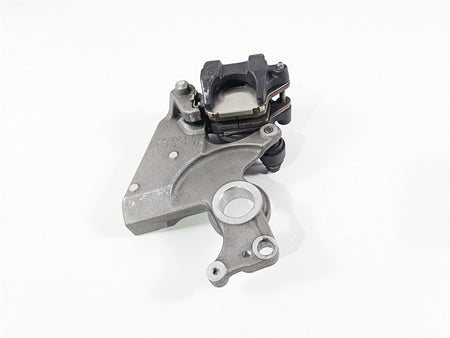 2023 Yamaha MT10 MTN1000 Rear Brake Caliper & Bracket Nissin B67-2580W-00-00 {{ shop.shopifyCountryName }} - Mototech271