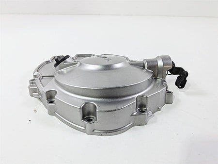 2016 Yamaha YZF R1 RN32 Silver Clutch Cover B60-15421-00-00 {{ shop.shopifyCountryName }} - Mototech271