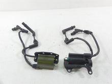 Load image into Gallery viewer, 2008 Honda V-Twin VTX1800 N3 Ignition Coils Coil Wire Plug Set 30510-MM8-003 | Mototech271
