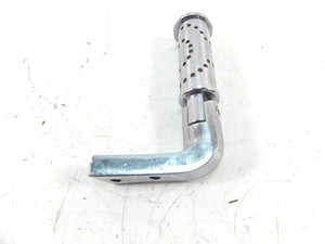 2009 Big Dog K9 Left Rear Passenger Foot Peg Rest Footpeg