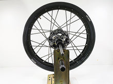 Load image into Gallery viewer, 2015 Triumph Tiger Explorer XC Saxess 19x2.5 Dented Front Wheel Rim T2002300 | Mototech271
