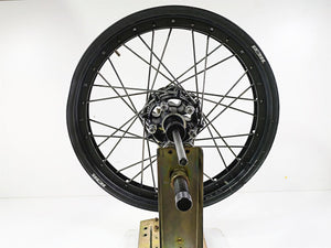 2015 Triumph Tiger Explorer XC Saxess 19x2.5 Dented Front Wheel Rim T2002300 | Mototech271