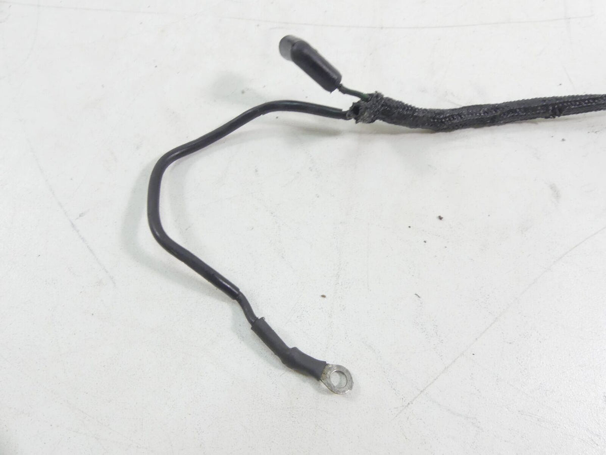 1999 Buell X1 Lightning Main Wiring Harness Cable Loom - No Cuts Y0200.KA {{ shop.shopifyCountryName }} - Mototech271