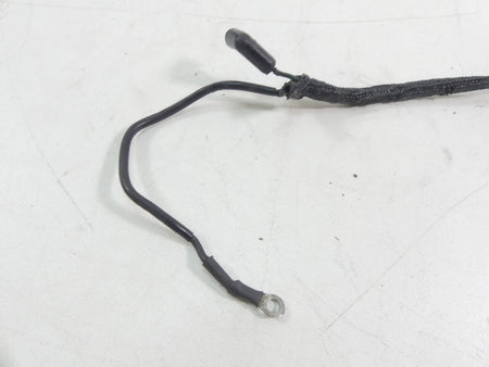 1999 Buell X1 Lightning Main Wiring Harness Cable Loom - No Cuts Y0200.KA {{ shop.shopifyCountryName }} - Mototech271