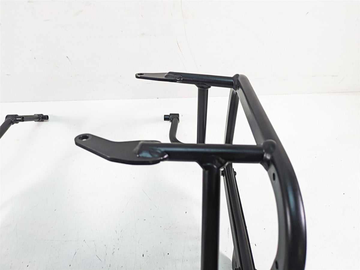 2022 Harley RA1250 S Pan America Side Case Saddlebag Mounting System 90202087 {{ shop.shopifyCountryName }} - Mototech271