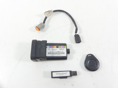 2007 Harley FLHTCU SE CVO Electra Glide Tssm Turn Signal Secuity Mod 68924-07 {{ shop.shopifyCountryName }} - Mototech271