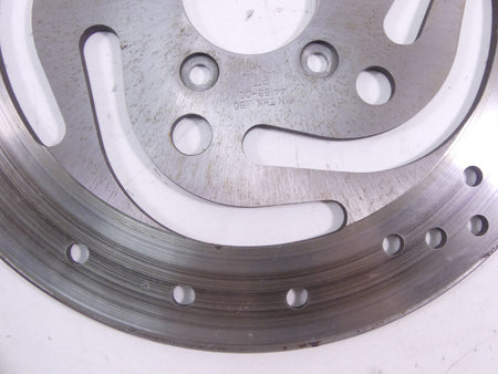 2000 Harley Touring FLHTCI Electra Glide Front Brake Disc Rotor Set 44136-00 {{ shop.shopifyCountryName }} - Mototech271