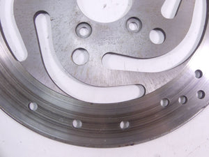 2000 Harley Touring FLHTCI Electra Glide Front Brake Disc Rotor Set 44136-00