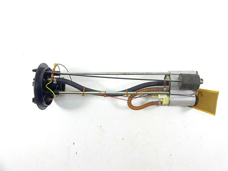 2005 Harley VRSCSE CVO V-Rod Fuel Gas Petrol Pump - For Parts 75123-01B {{ shop.shopifyCountryName }} - Mototech271