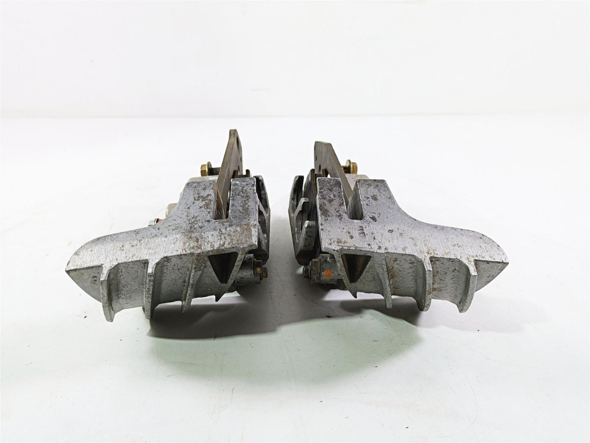 2023 Polaris RZR1000 XP 4 Premium Front Brake Caliper Set 1912261 1912262 {{ shop.shopifyCountryName }} - Mototech271