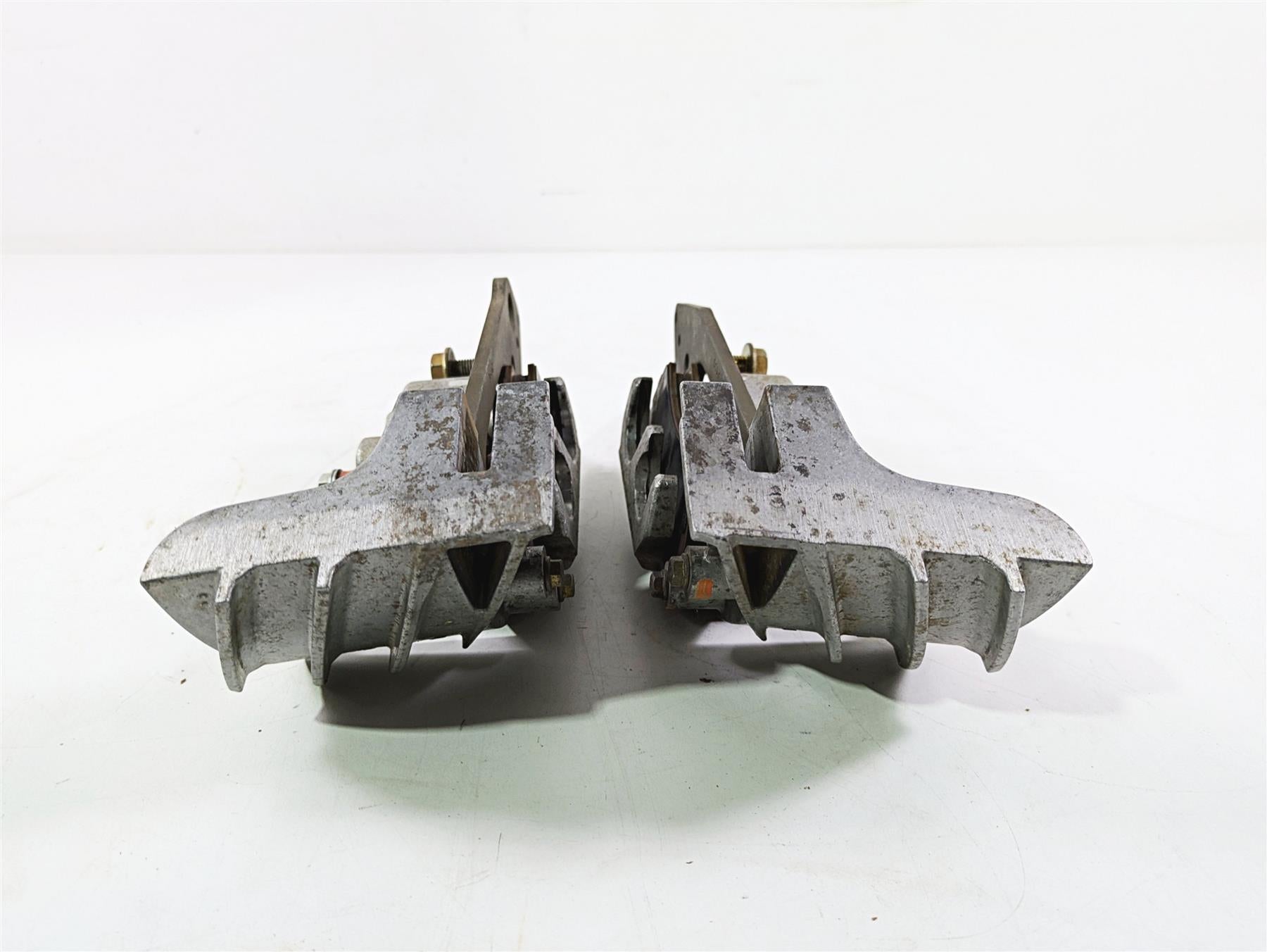 2023 Polaris RZR1000 XP 4 Premium Front Brake Caliper Set 1912261 1912262 {{ shop.shopifyCountryName }} - Mototech271