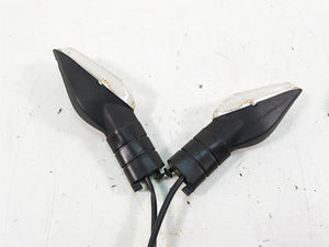 2020 Ducati Scrambler 1100 Sport Pro Front Rear Blinker Turn Signals 53010331A