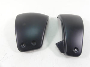 2021 Harley Softail FXBBS 114 Street Bob Side Cover Fairing Cowl Set 69201648