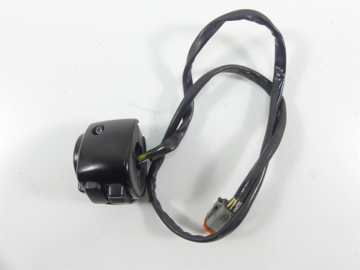 1999 Harley FXSTS Softail Springer Left Hand Lights Control Switch 71682-06A {{ shop.shopifyCountryName }} - Mototech271