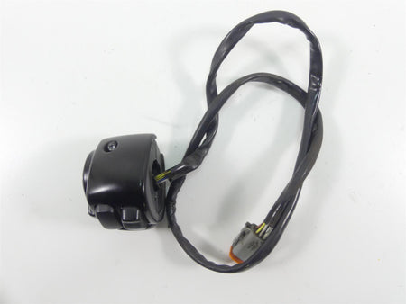 1999 Harley FXSTS Softail Springer Left Hand Lights Control Switch 71682-06A {{ shop.shopifyCountryName }} - Mototech271