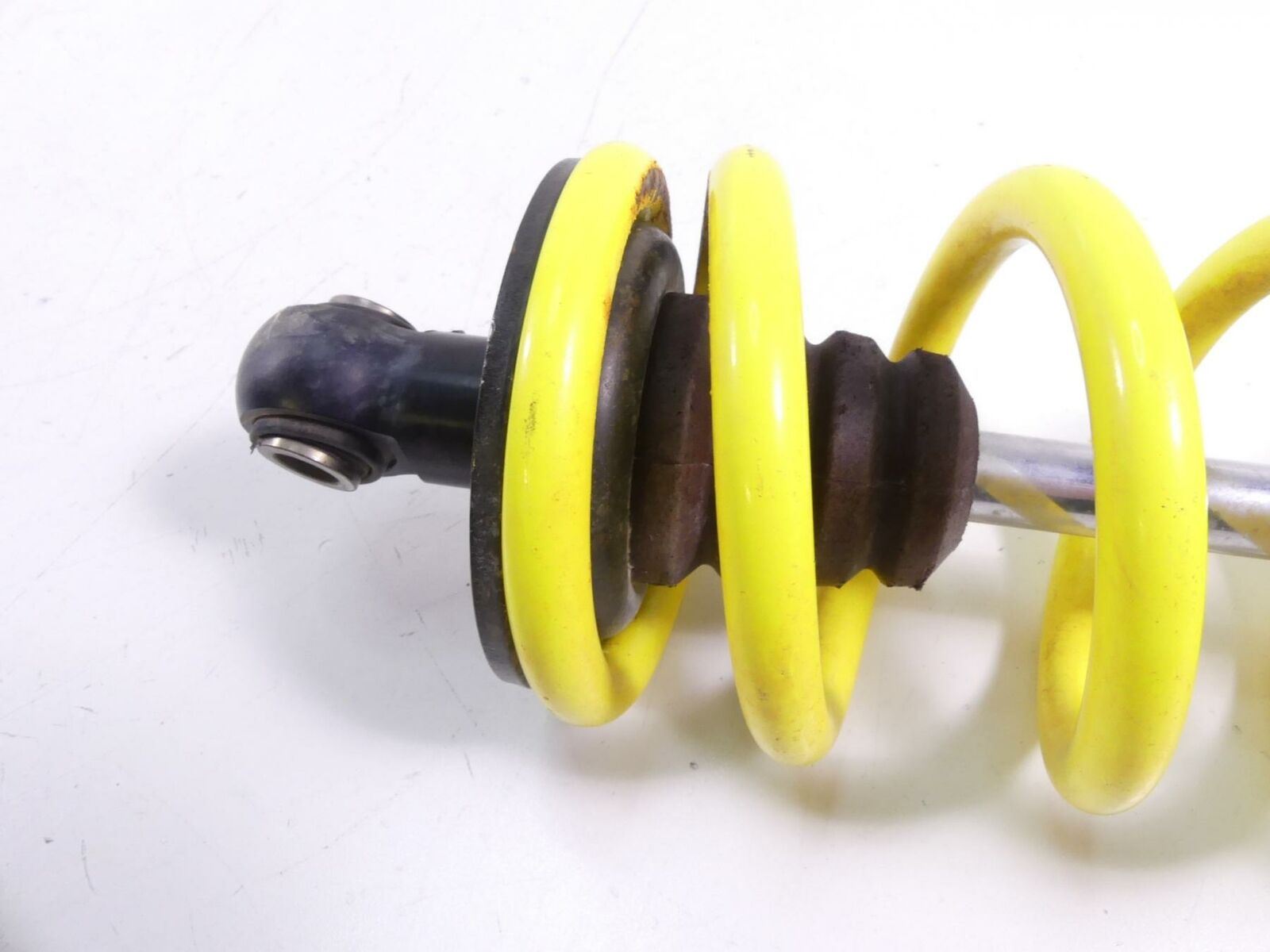 2018 Can-Am Maverick 1000R XMR Rear Left Fox Damper Shock 706003122 {{ shop.shopifyCountryName }} - Mototech271