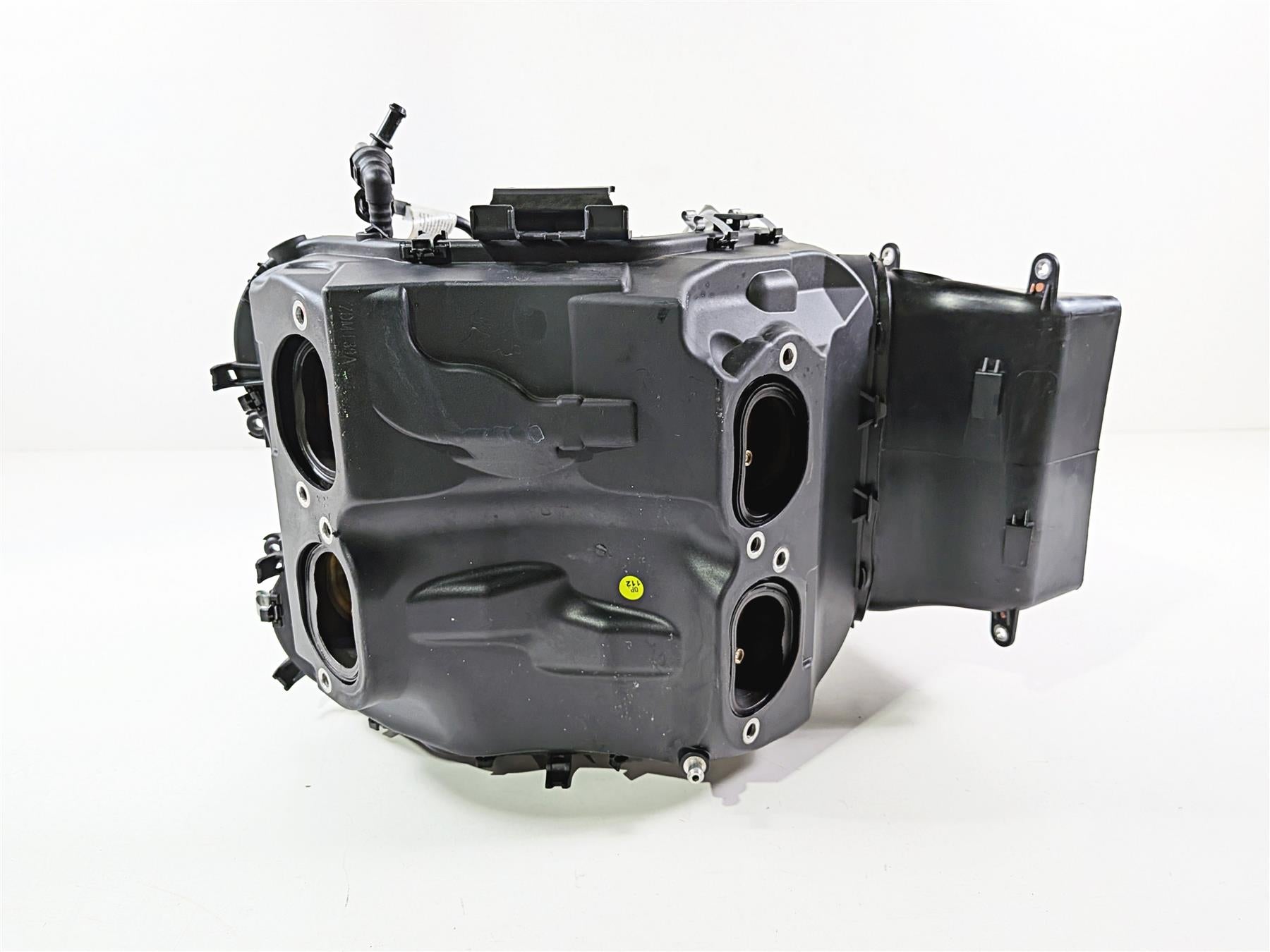 2023 Ducati Streetfighter V4 Mikuni Throttle Body Air Box 28221213B 28040461B-Mototech271