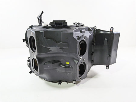 2023 Ducati Streetfighter V4 Mikuni Throttle Body Air Box 28221213B 28040461B-Mototech271