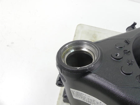 2008 Yamaha FZ1 Fazer Straight Main Frame Chassis With Clean Texas Title 2D1-21110-01-P0 {{ shop.shopifyCountryName }} - Mototech271