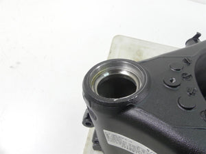 2008 Yamaha FZ1 Fazer Straight Main Frame Chassis With Clean Texas Title 2D1-21110-01-P0 | Mototech271