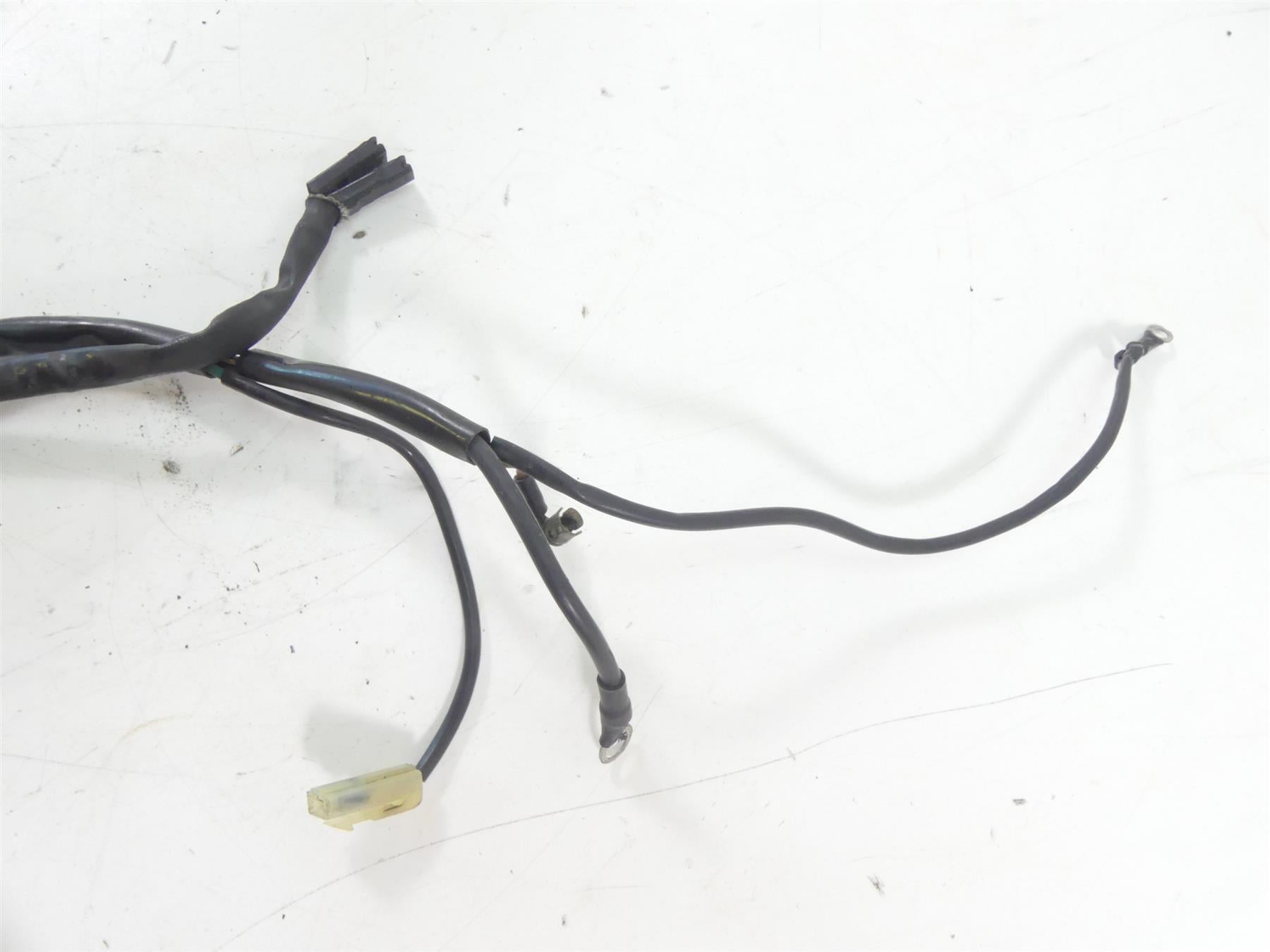 1997 Harley Dyna FXDS Super Glide Conv Main Wiring Harness Loom - Read 69558-96 {{ shop.shopifyCountryName }} - Mototech271