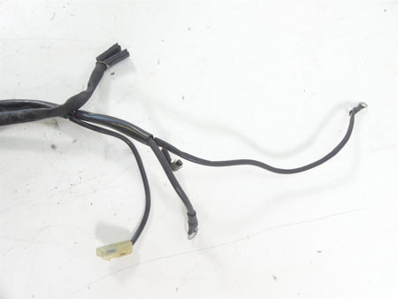 1997 Harley Dyna FXDS Super Glide Conv Main Wiring Harness Loom - Read 69558-96 {{ shop.shopifyCountryName }} - Mototech271