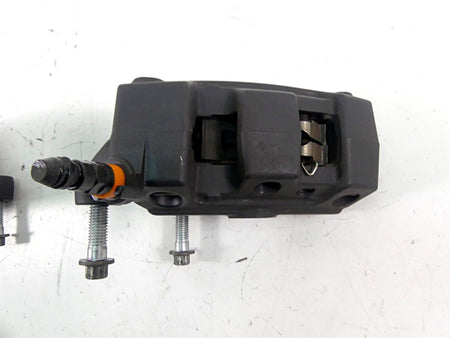 2015 Harley Davidson VRSCDX Night Rod Sp Front Brake Caliper Set 44731-08 {{ shop.shopifyCountryName }} - Mototech271