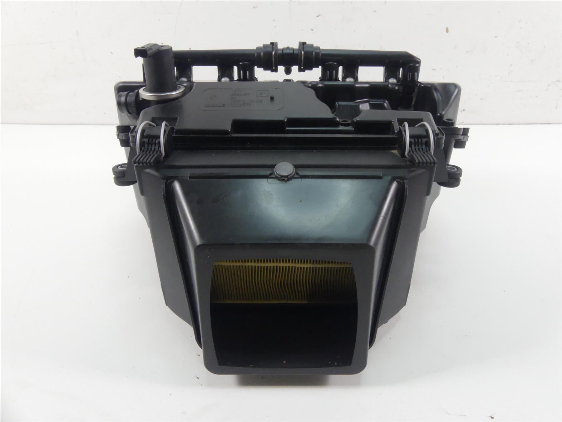 2016 BMW S1000XR K49 Air Filter Breather Cleaner Box Duct Inlet Set 13718544689 {{ shop.shopifyCountryName }} - Mototech271