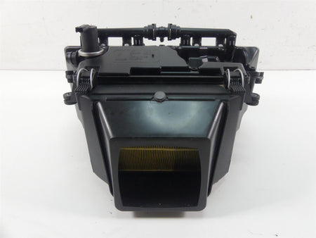 2016 BMW S1000XR K49 Air Filter Breather Cleaner Box Duct Inlet Set 13718544689 {{ shop.shopifyCountryName }} - Mototech271