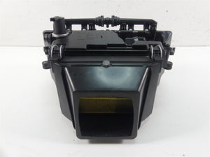 2016 BMW S1000XR K49 Air Filter Breather Cleaner Box Duct Inlet Set 13718544689 | Mototech271