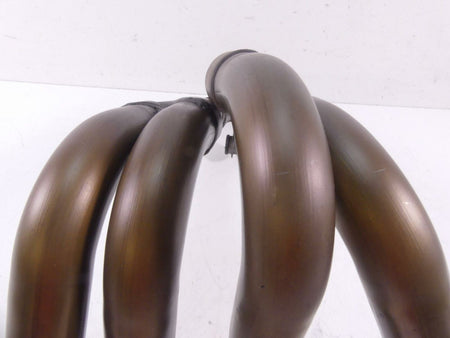 2014 Honda CBR1000 SP Fireblade Stock Exhaust Header Manifold 18150-MGP-A90 {{ shop.shopifyCountryName }} - Mototech271