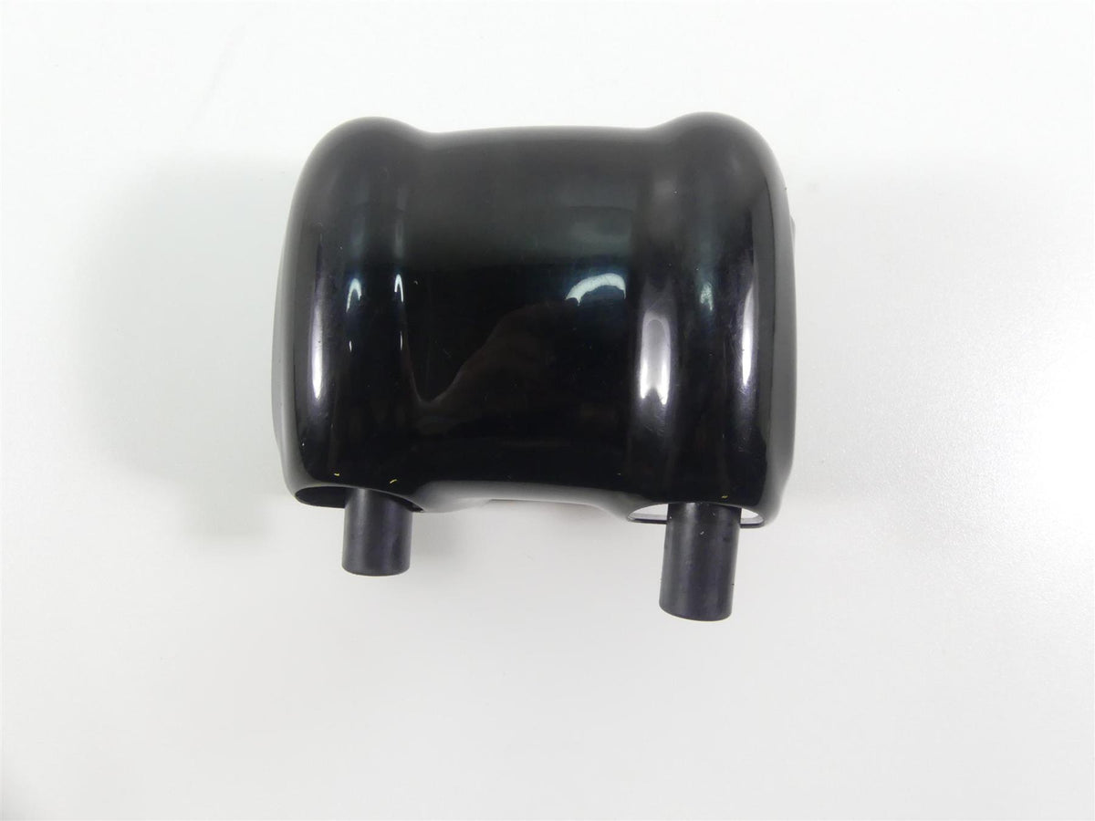 2008 Harley Softail FLSTSB Cross Bones Delphi Ignition Coil & Cover 31696-07A {{ shop.shopifyCountryName }} - Mototech271