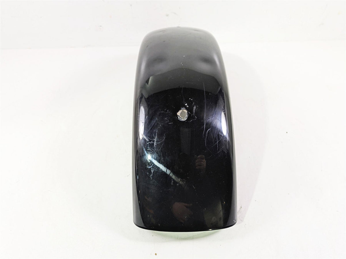 2021 Harley Softail FXST Standard Rear Fender Vivid Black 59500454 {{ shop.shopifyCountryName }} - Mototech271