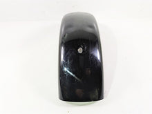 Load image into Gallery viewer, 2021 Harley Softail FXST Standard Rear Fender Vivid Black 59500454
