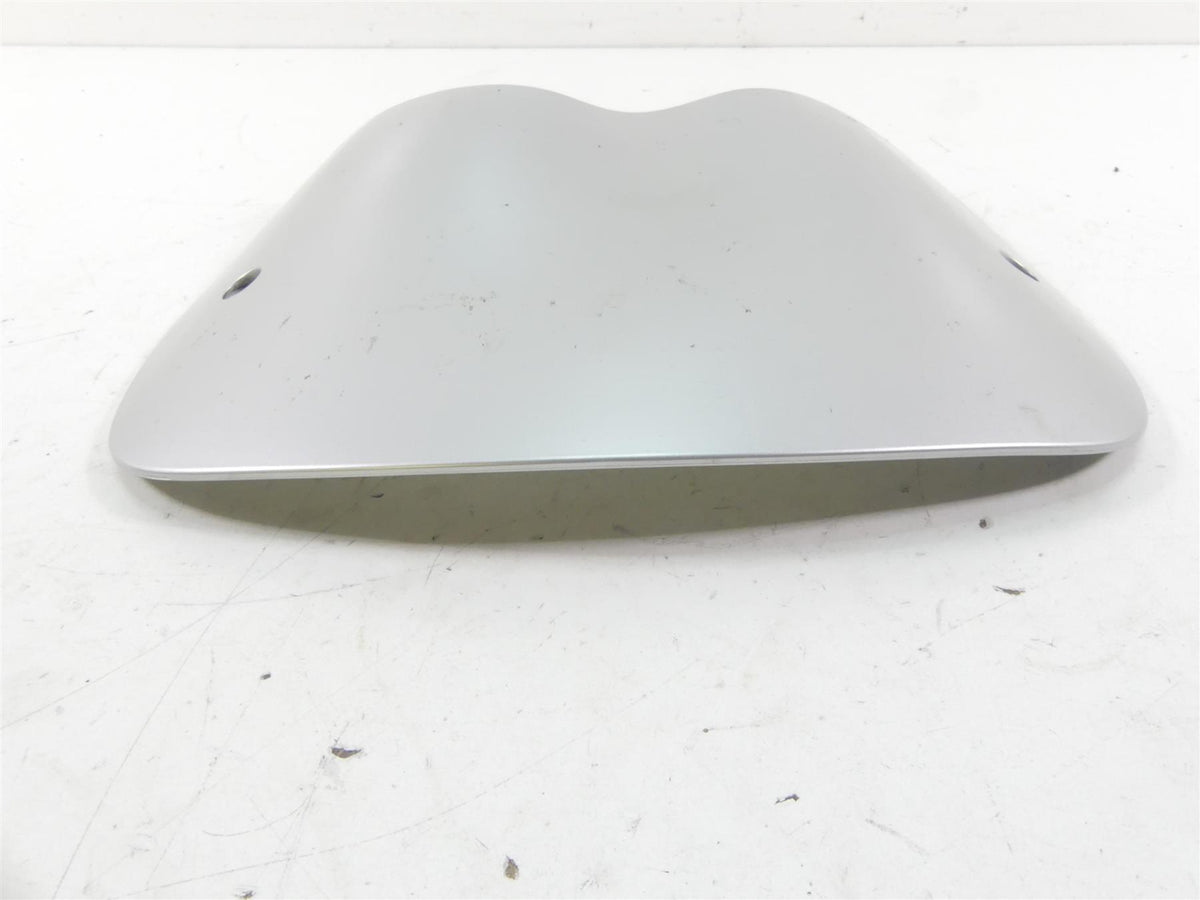 2003 BMW R1150 GS R21 Front Upper Visor Screen Headlight Cover 46632328686 {{ shop.shopifyCountryName }} - Mototech271