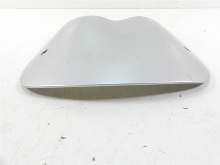 2003 BMW R1150 GS R21 Front Upper Visor Screen Headlight Cover 46632328686 {{ shop.shopifyCountryName }} - Mototech271