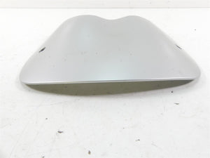 2003 BMW R1150 GS R21 Front Upper Visor Screen Headlight Cover  46632328686 | Mototech271