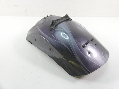 2004 Yamaha XV1700 Road Star Warrior Rear Fender -Read 5PX-Y2161-20-P1 | Mototech271