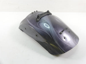 2004 Yamaha XV1700 Road Star Warrior Rear Fender -Read 5PX-Y2161-20-P1 | Mototech271