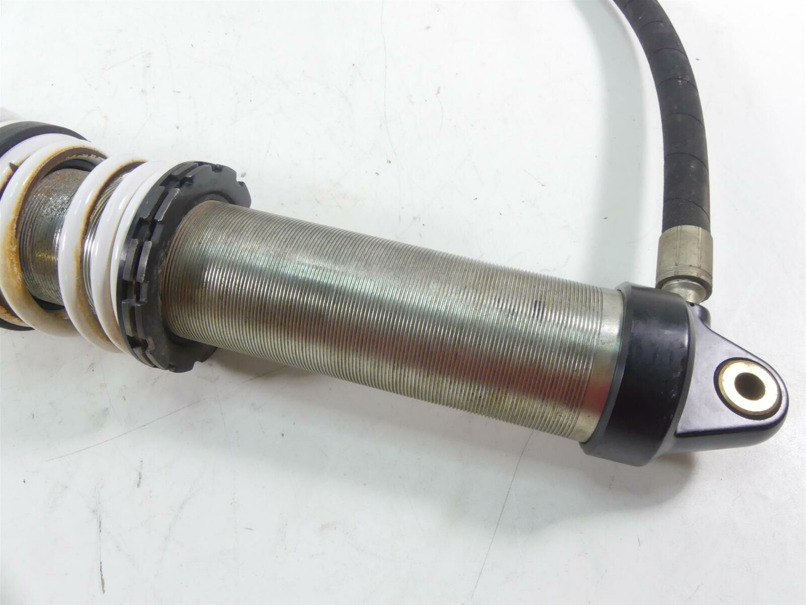 2016 Polaris RZR1000 XP Turbo EPS Rear Right Fox Damper Shock 7044473 {{ shop.shopifyCountryName }} - Mototech271