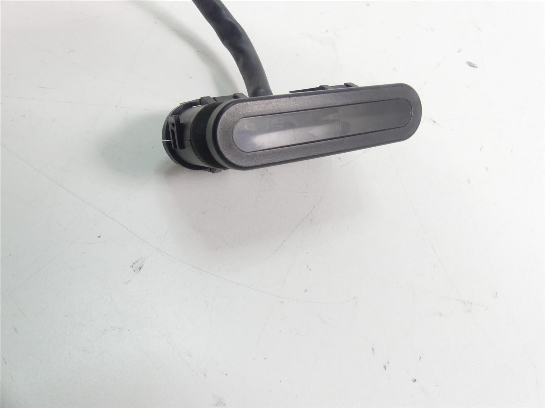 2012 Harley Touring FLHTK Electra Glide Indicator Instrument Lights 68789-96B {{ shop.shopifyCountryName }} - Mototech271