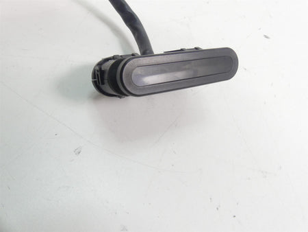 2012 Harley Touring FLHTK Electra Glide Indicator Instrument Lights 68789-96B {{ shop.shopifyCountryName }} - Mototech271