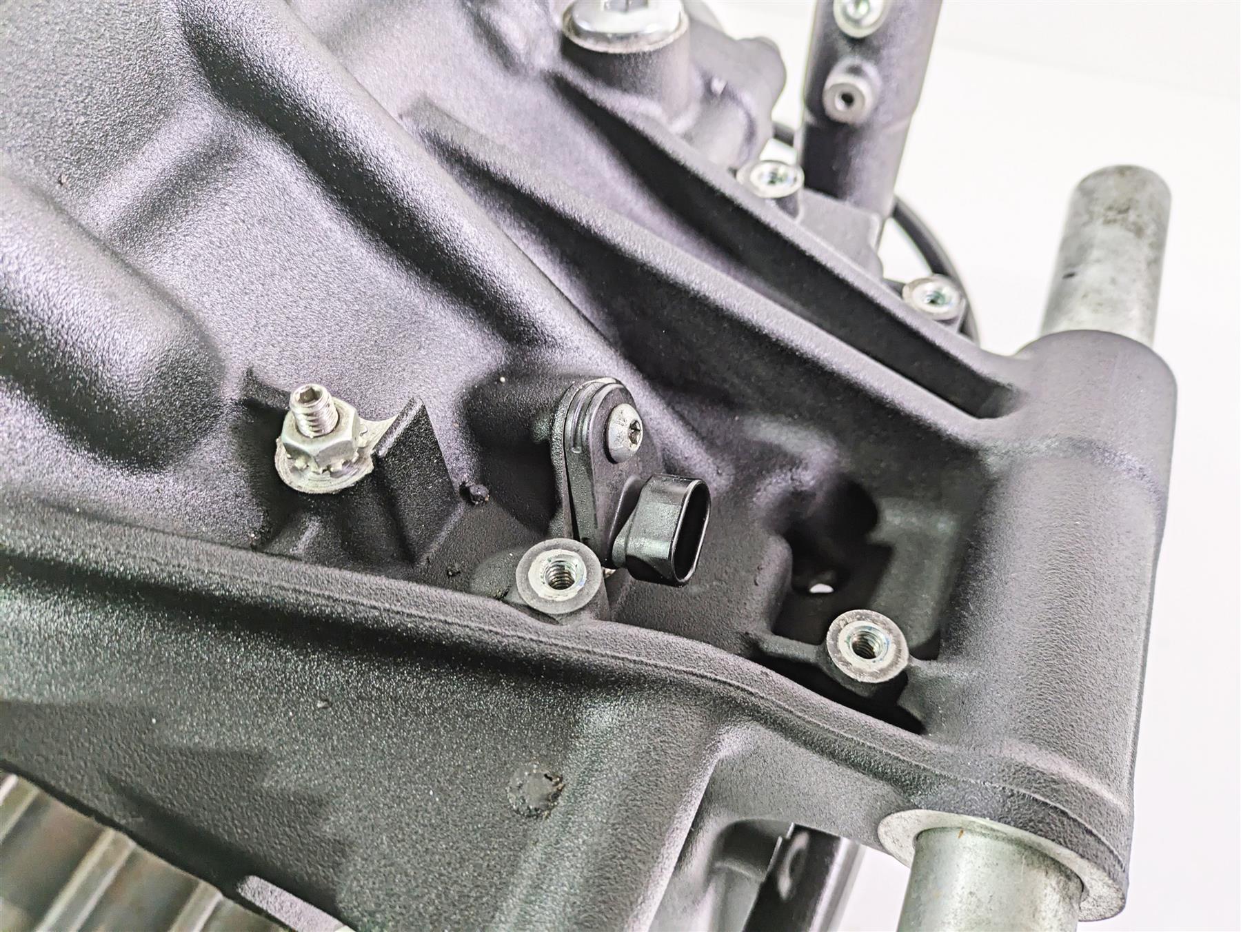 2019 Harley Softail FXDR 114 Transmission Gear Pack 17K 35000198A H 34700177 {{ shop.shopifyCountryName }} - Mototech271