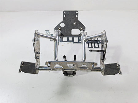 2013 KTM 990 Adventure Baja Front Stay Cockpit Support Subframe 60114010000-Mototech271