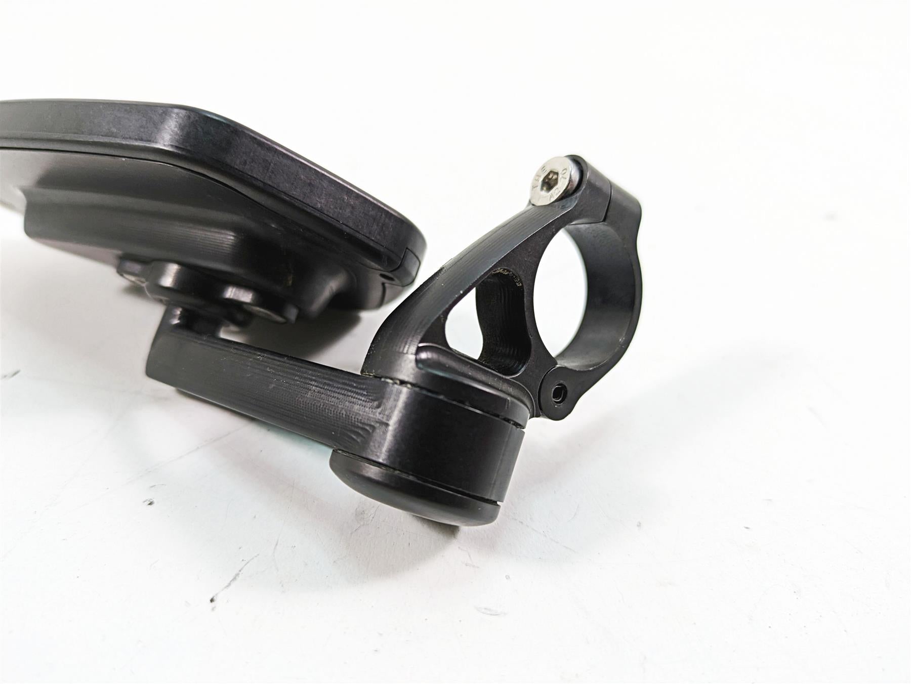 2020 Ducati Hypermotard 950 SP Left Crg Bar End Rear View Mirror ?AO-100 {{ shop.shopifyCountryName }} - Mototech271